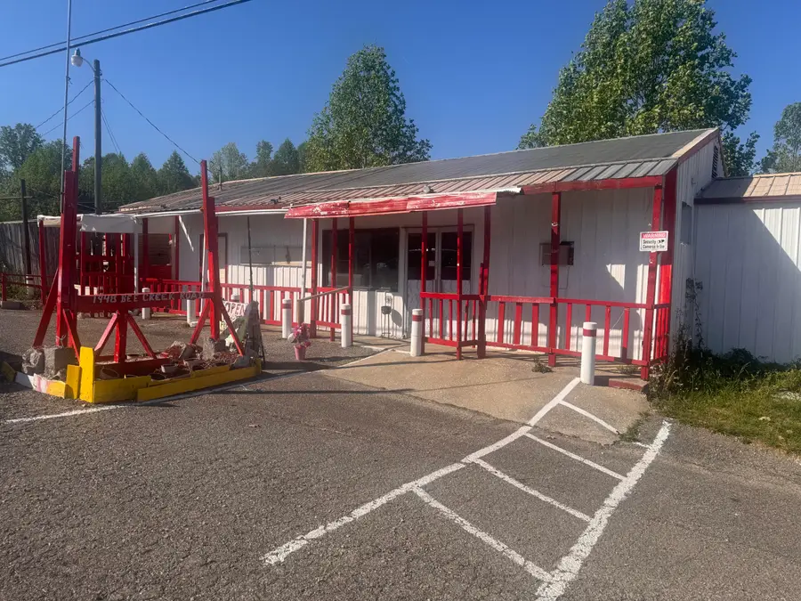 1948 Bee Creek Road, Corbin, KY 40701 - #2