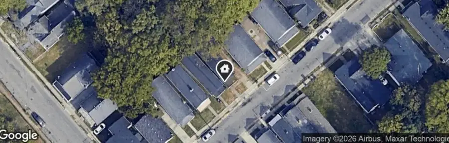 415 Chestnut Street, Lexington, KY 40508 - #2