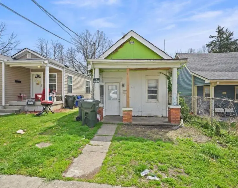 436 Ohio Street, Lexington, KY 40508 - #2