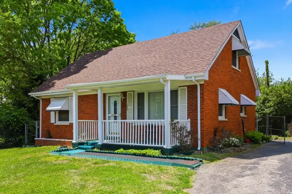 1555 Montrose Drive, Lexington, KY 40511