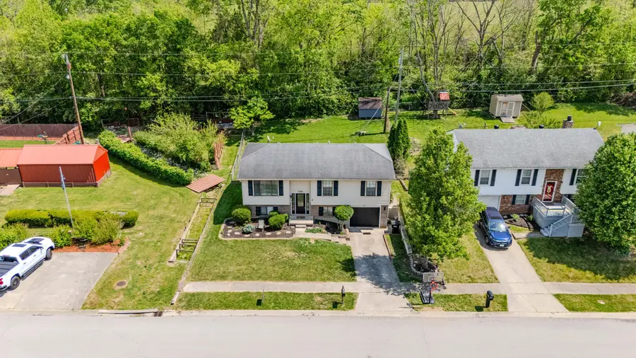 720 Terry Drive, Winchester, KY 40391 - #2