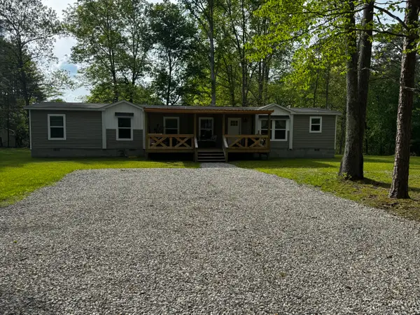 280 Piney Hill Road, Corbin, KY 40701