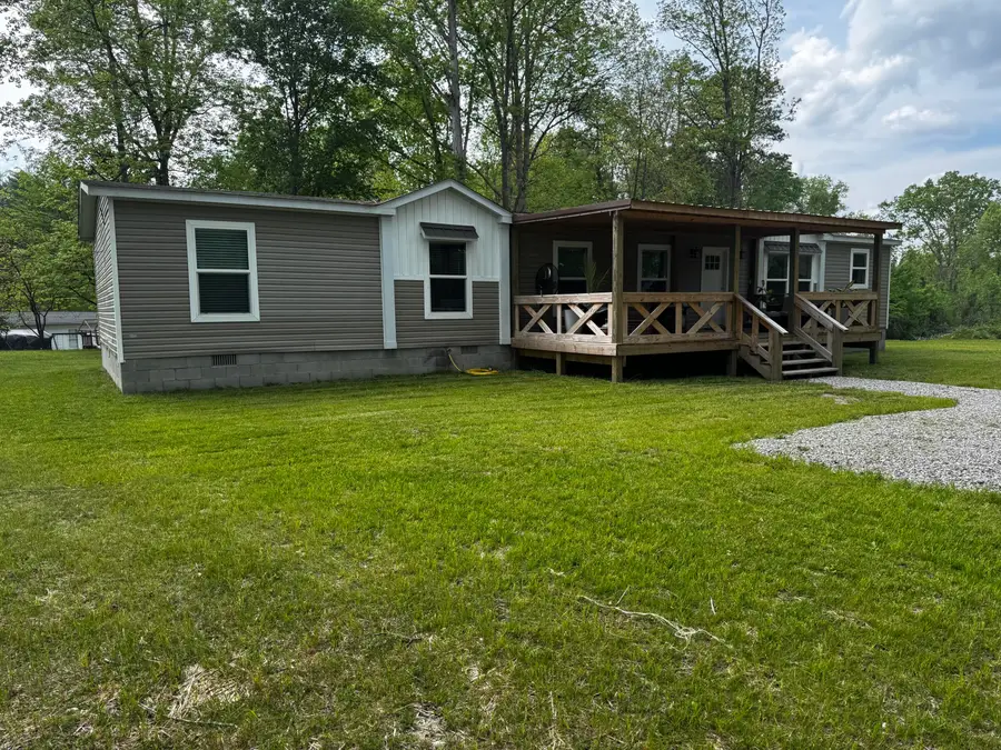 280 Piney Hill Road, Corbin, KY 40701 - #2