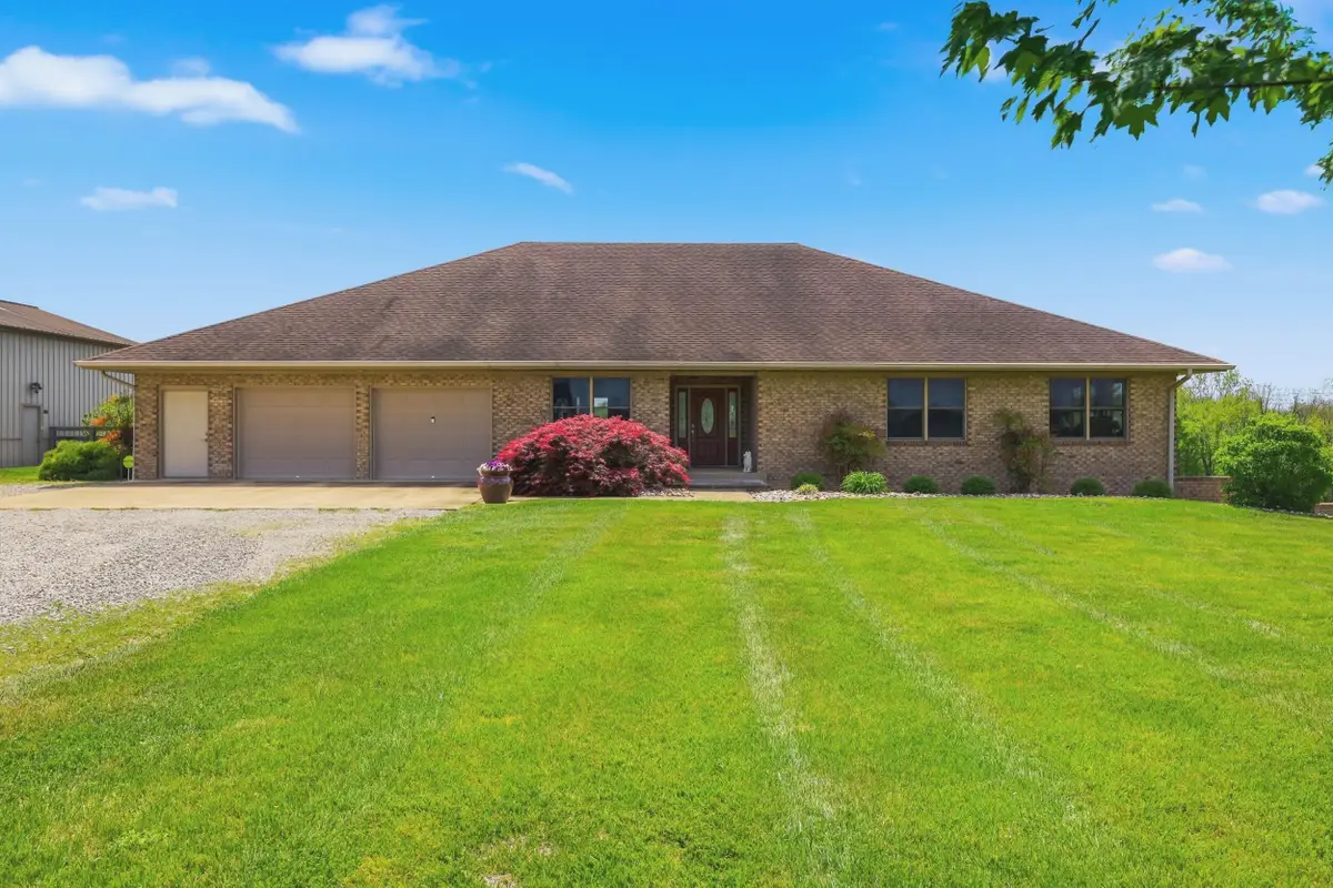 1285 Hopewell Road, Harrodsburg, KY 40330 - #1