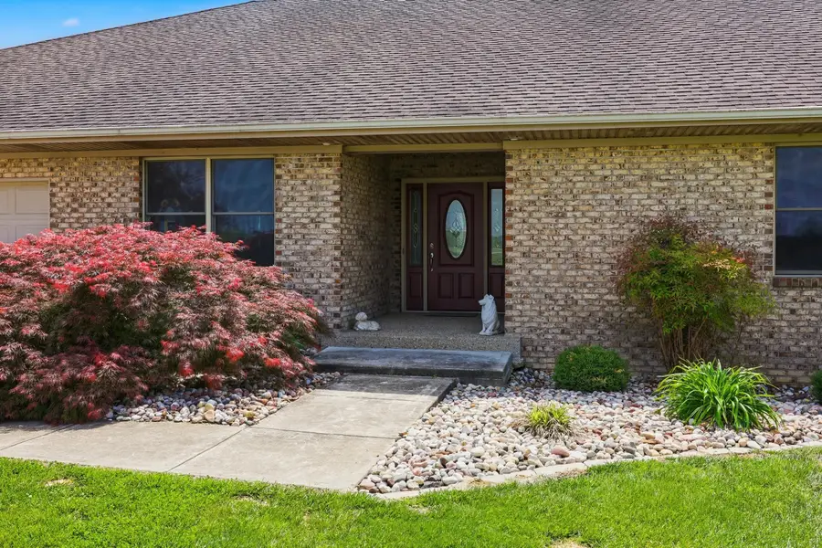 1285 Hopewell Road, Harrodsburg, KY 40330 - #3