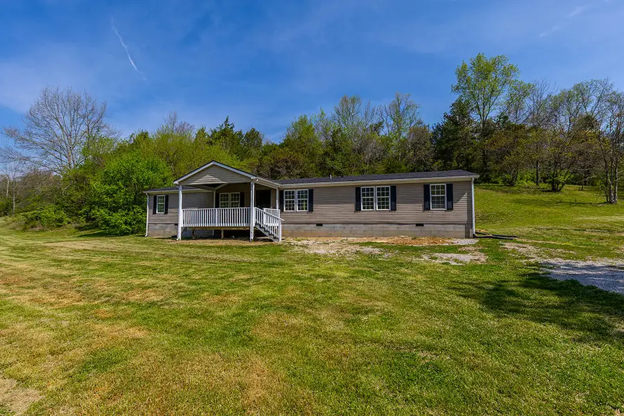 3375 Crooked Creek Road, Carlisle, KY 40311 - #2