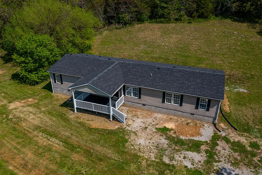 3375 Crooked Creek Road, Carlisle, KY 40311 - #3