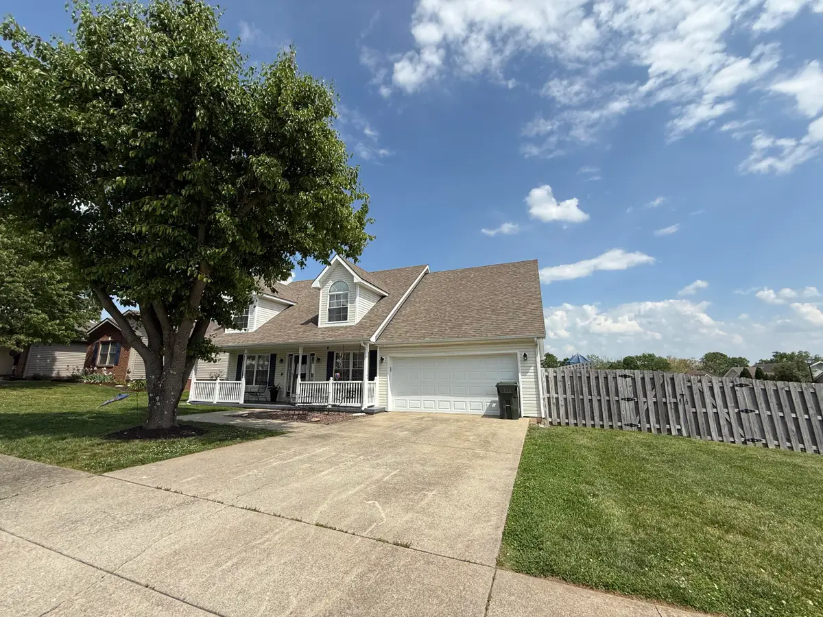 112 S Colonial Heights Drive, Georgetown, KY 40324 - #1