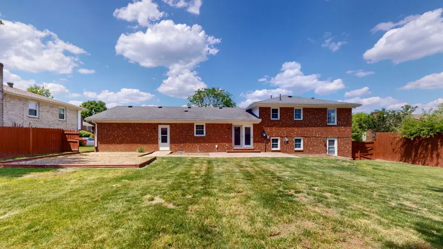 214 Vicksburg Drive, Nicholasville, KY 40356 - #2