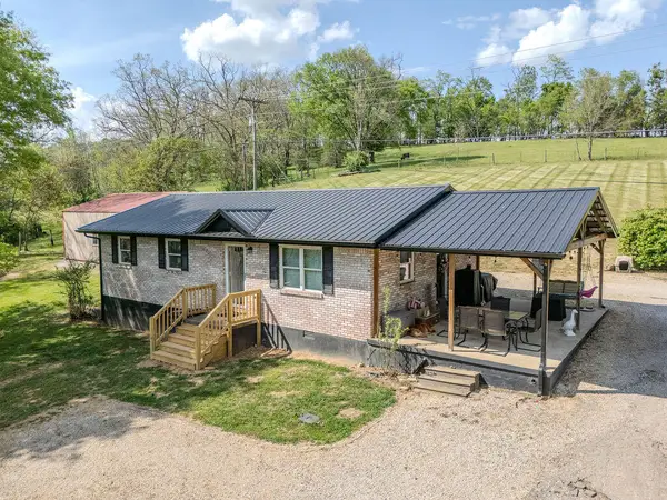 74 Raven Drive, Owingsville, KY 40360