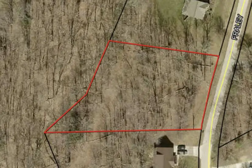 000 Fraley Drive, Morehead, KY 40351 - #2