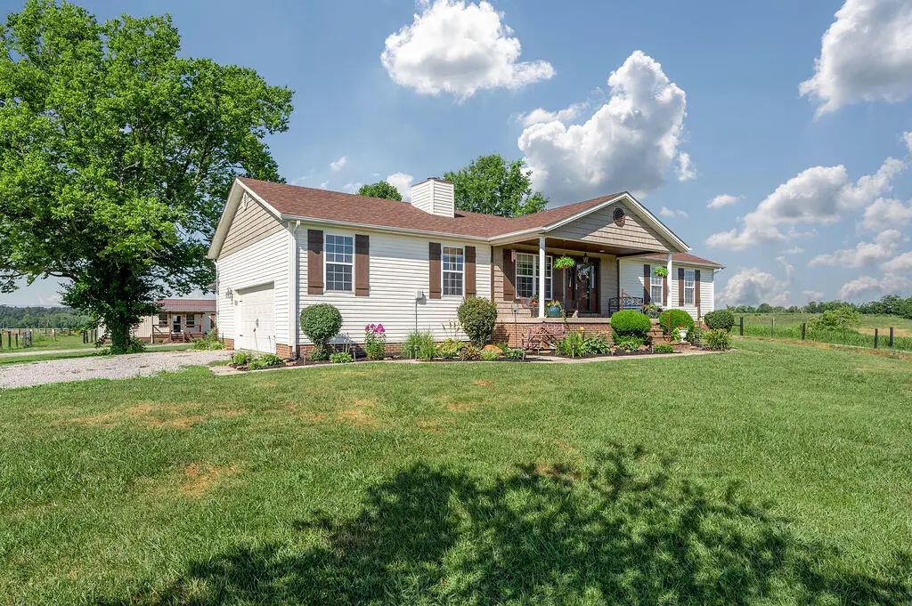 2815 Nest Egg Road, Mount Sterling, KY 40353 - #1
