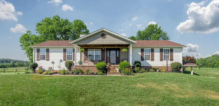 2815 Nest Egg Road, Mount Sterling, KY 40353 - #2
