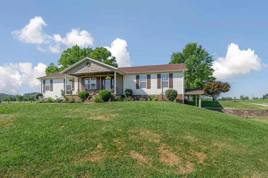 2815 Nest Egg Road, Mount Sterling, KY 40353 - #3