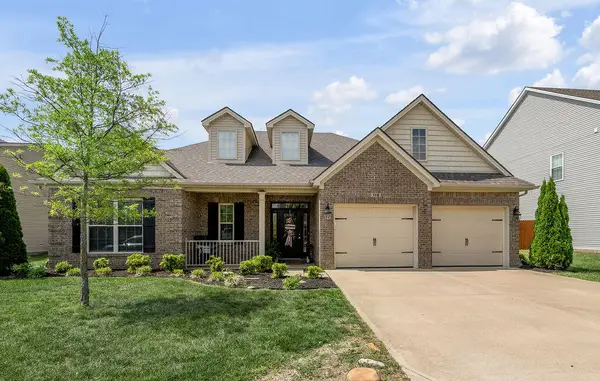 119 Mollie Way, Georgetown, KY 40324