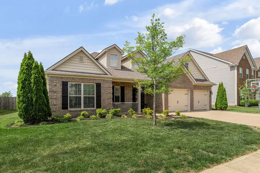 119 Mollie Way, Georgetown, KY 40324 - #2