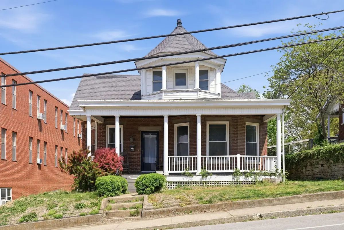 306 E Pike Street, Cynthiana, KY 41031 - #1