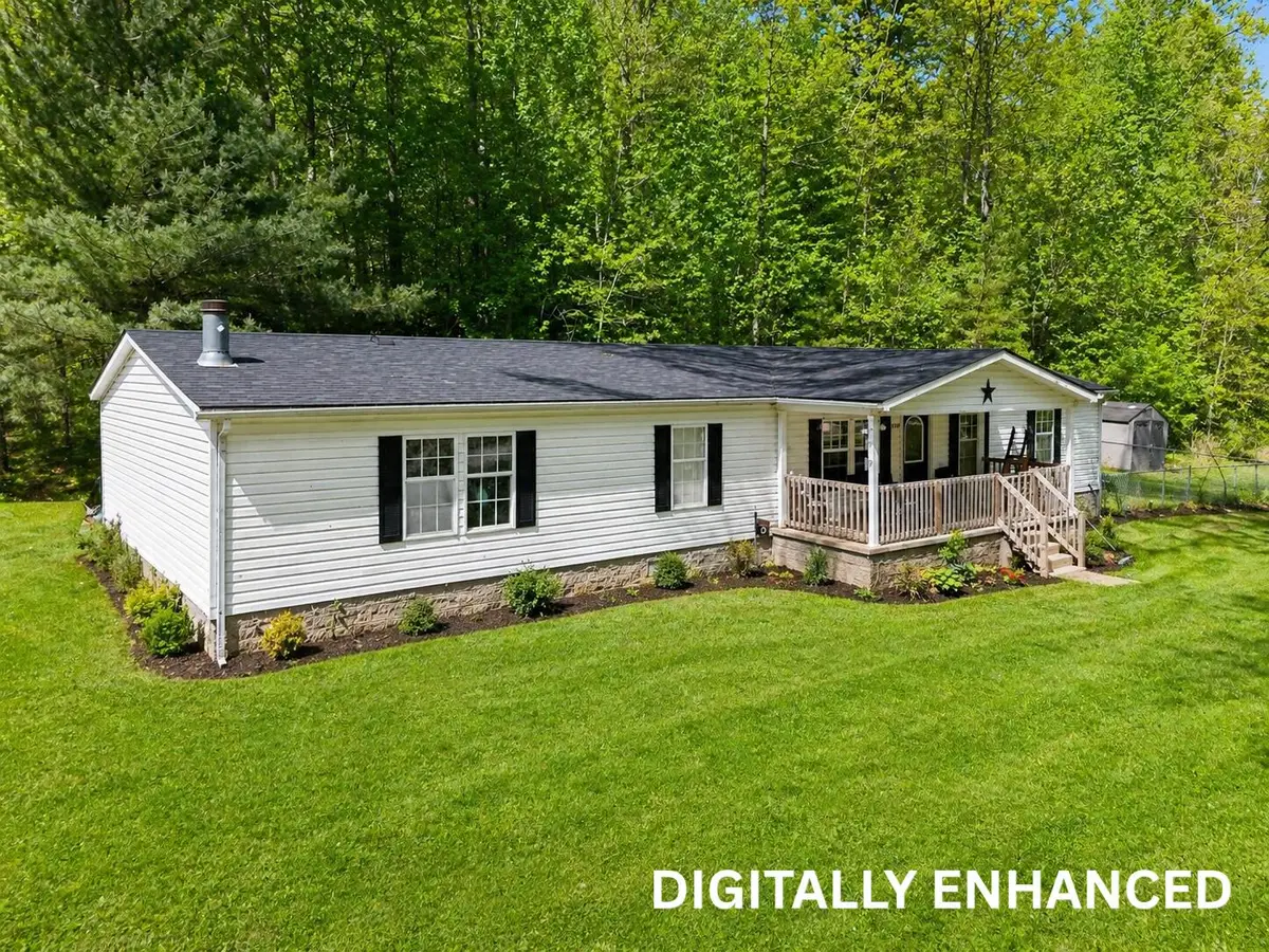 100 Abney Hollow Road, Clay City, KY 40312 - #1