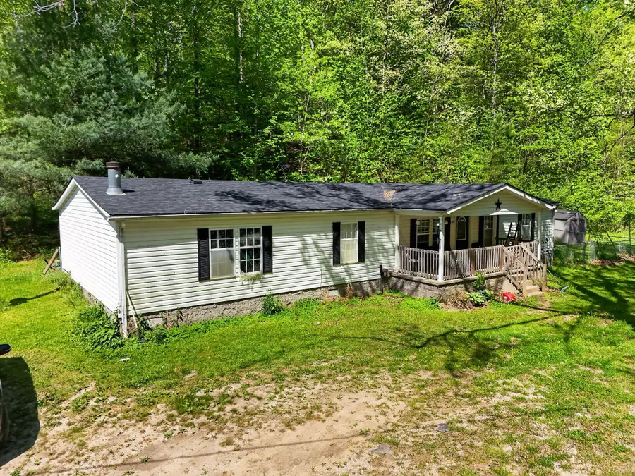 100 Abney Hollow Road, Clay City, KY 40312 - #2