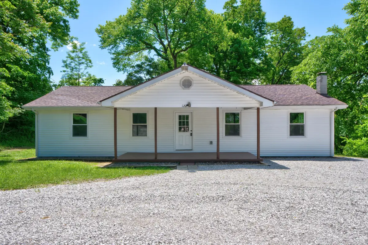 120 State Hwy 3447, McKee, KY 40447 - #1