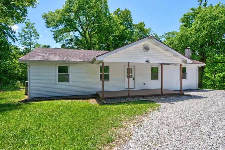 120 State Hwy 3447, McKee, KY 40447 - #3
