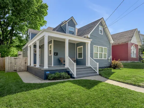 349 E Third Street, Lexington, KY 40508