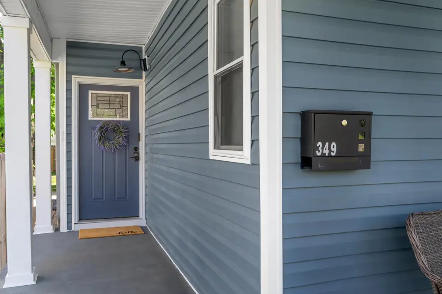 349 E Third Street, Lexington, KY 40508 - #2