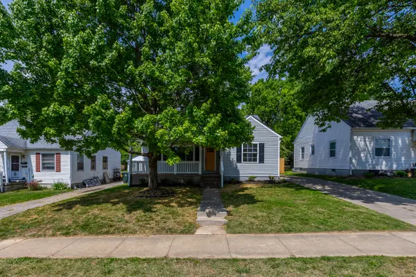 829 Marcellus Drive, Lexington, KY 40505