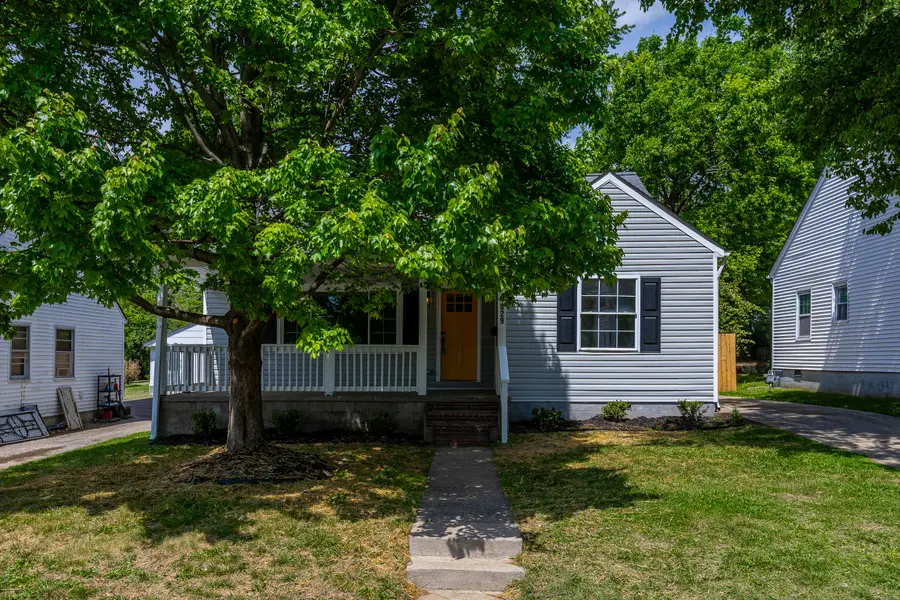 829 Marcellus Drive, Lexington, KY 40505 - #2