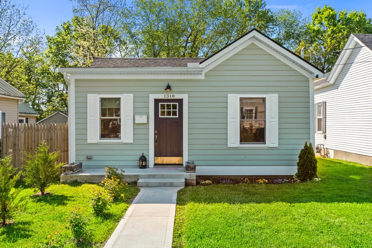 1318 Cypress Street, Paris, KY 40361 - #1