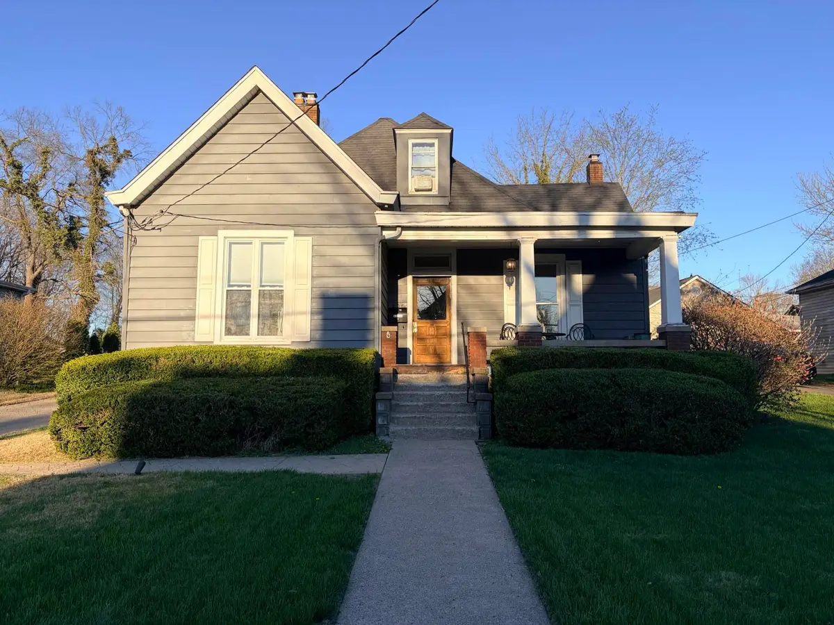 330 N Broadway, Georgetown, KY 40324 - #1