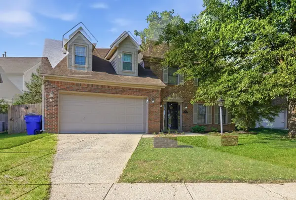 4001 Barnard Drive, Lexington, KY 40509