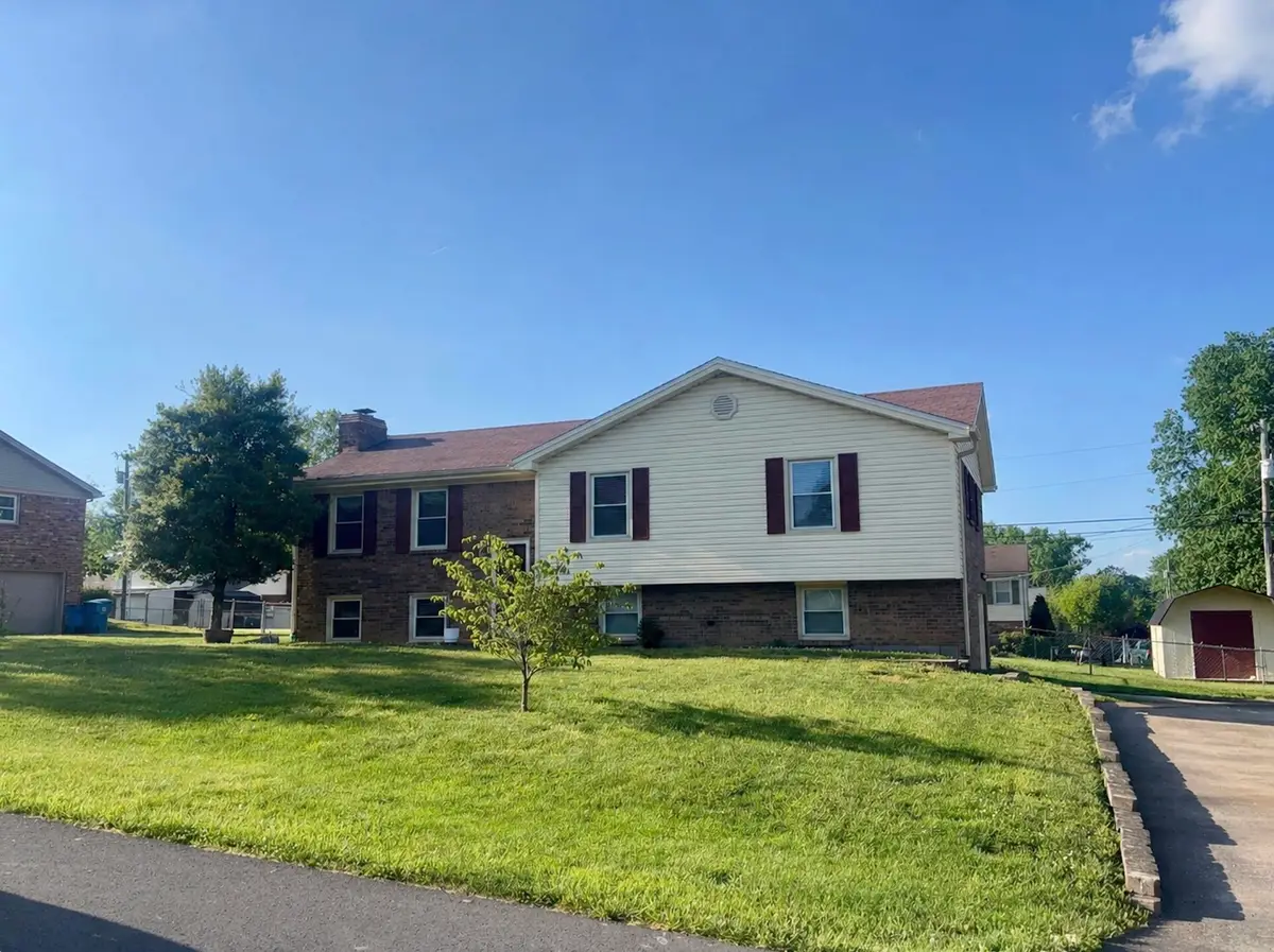 613 Longview Road, Danville, KY 40422 - #1