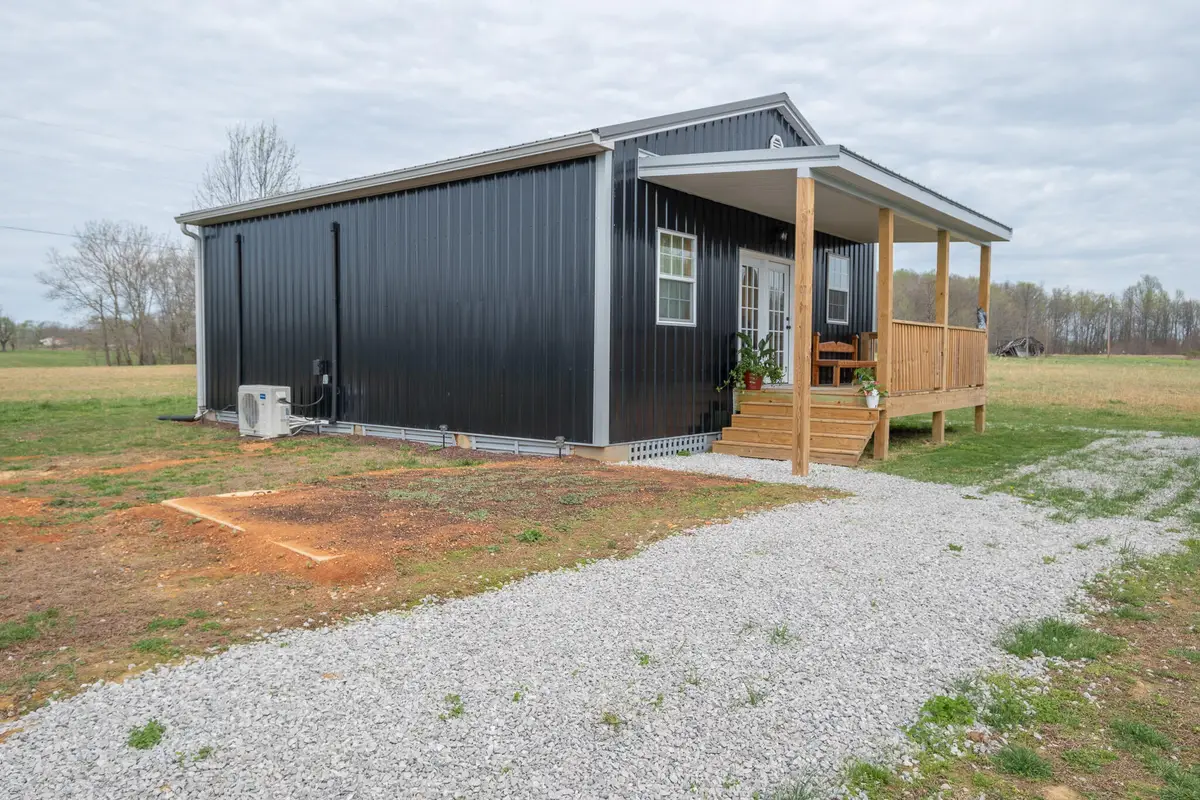 650 Liberty Church Spur Road, Crab Orchard, KY 40419 - #1