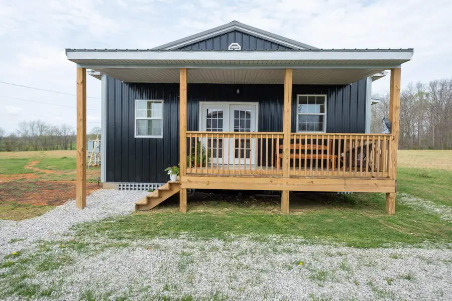 650 Liberty Church Spur Road, Crab Orchard, KY 40419 - #2