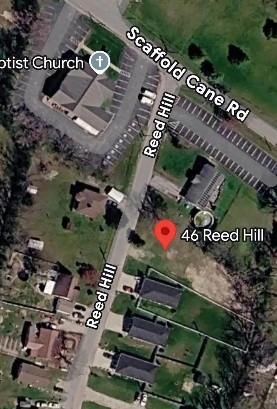 46 Reed Hill, Berea, KY 40403 - #2