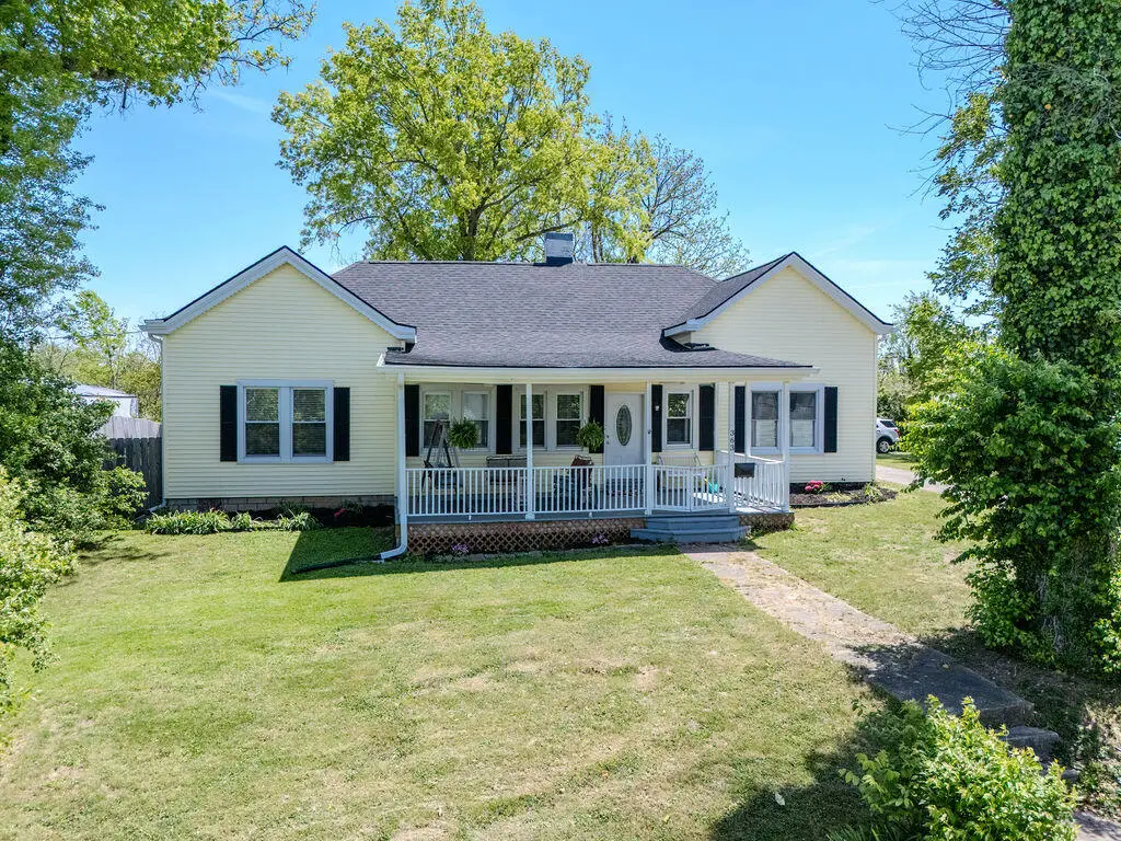 363 S Main Street, Winchester, KY 40391 - #1