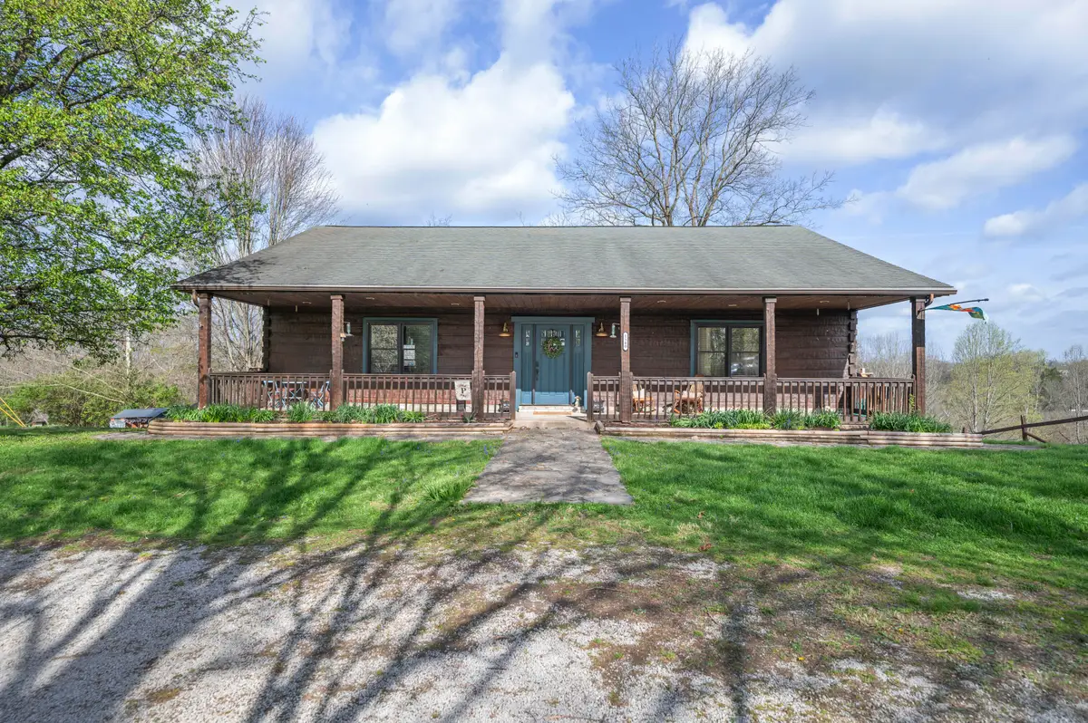 1540 Roberts Hill Drive, Richmond, KY 40475 - #1