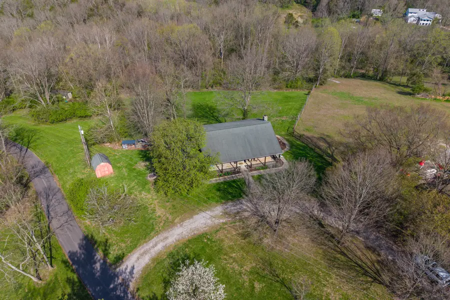1540 Roberts Hill Drive, Richmond, KY 40475 - #3