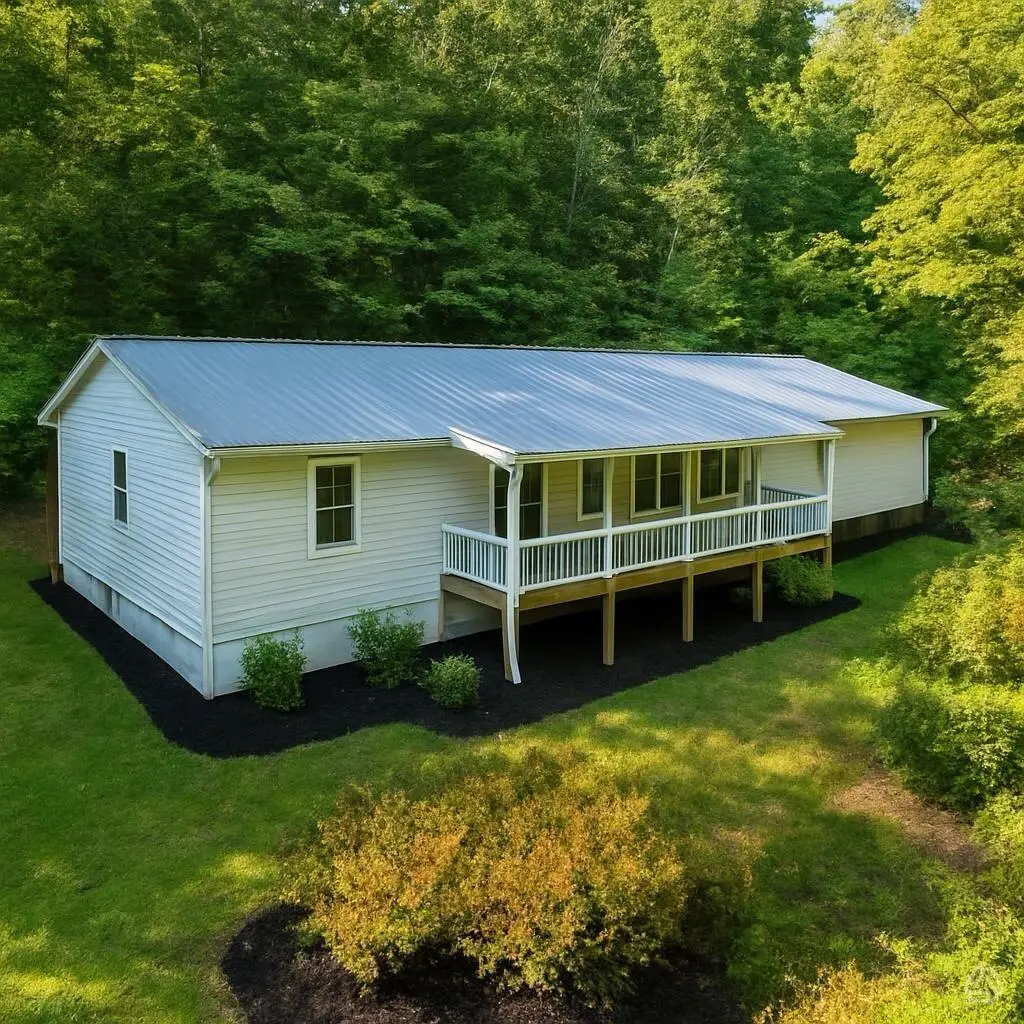 993 Lick Branch Road, Carrie, KY 41725 - #1