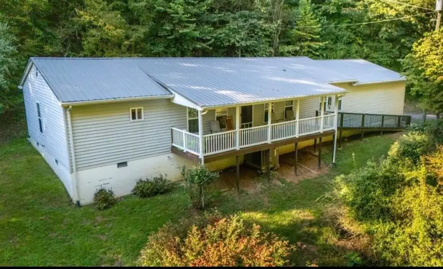 993 Lick Branch Road, Carrie, KY 41725 - #2