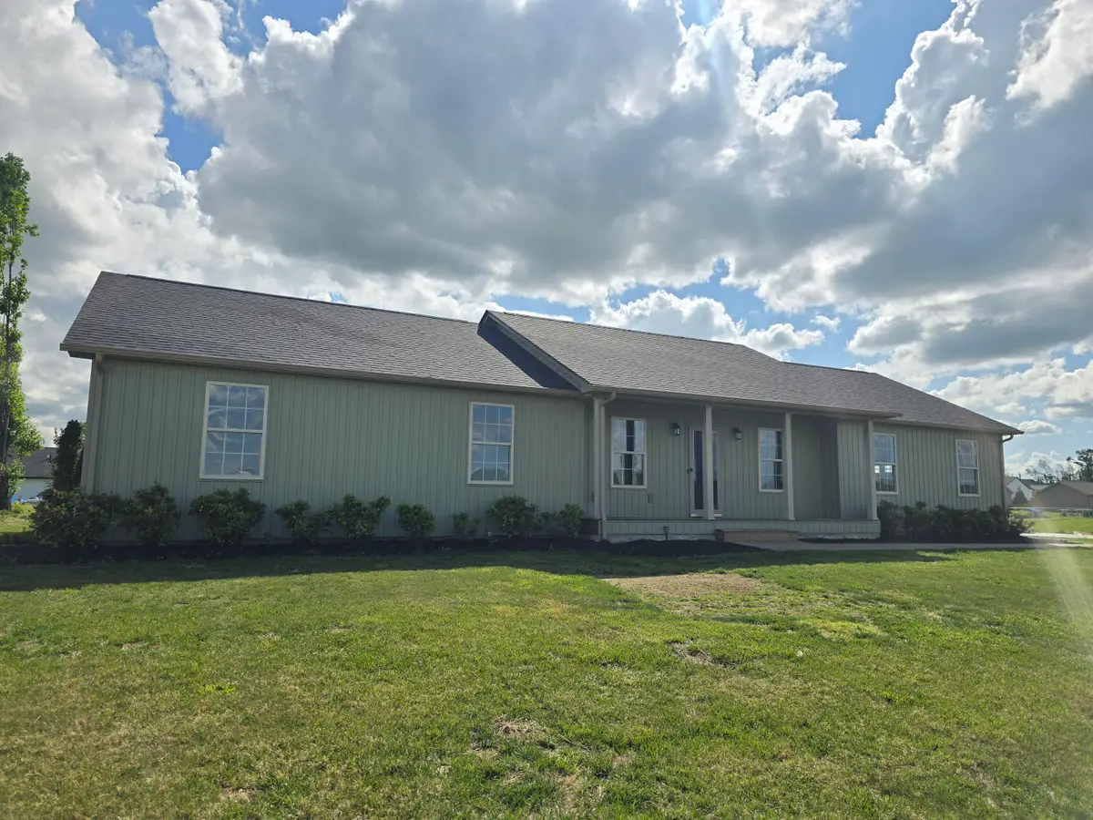 97 Boone Trail, London, KY 40744 - #1