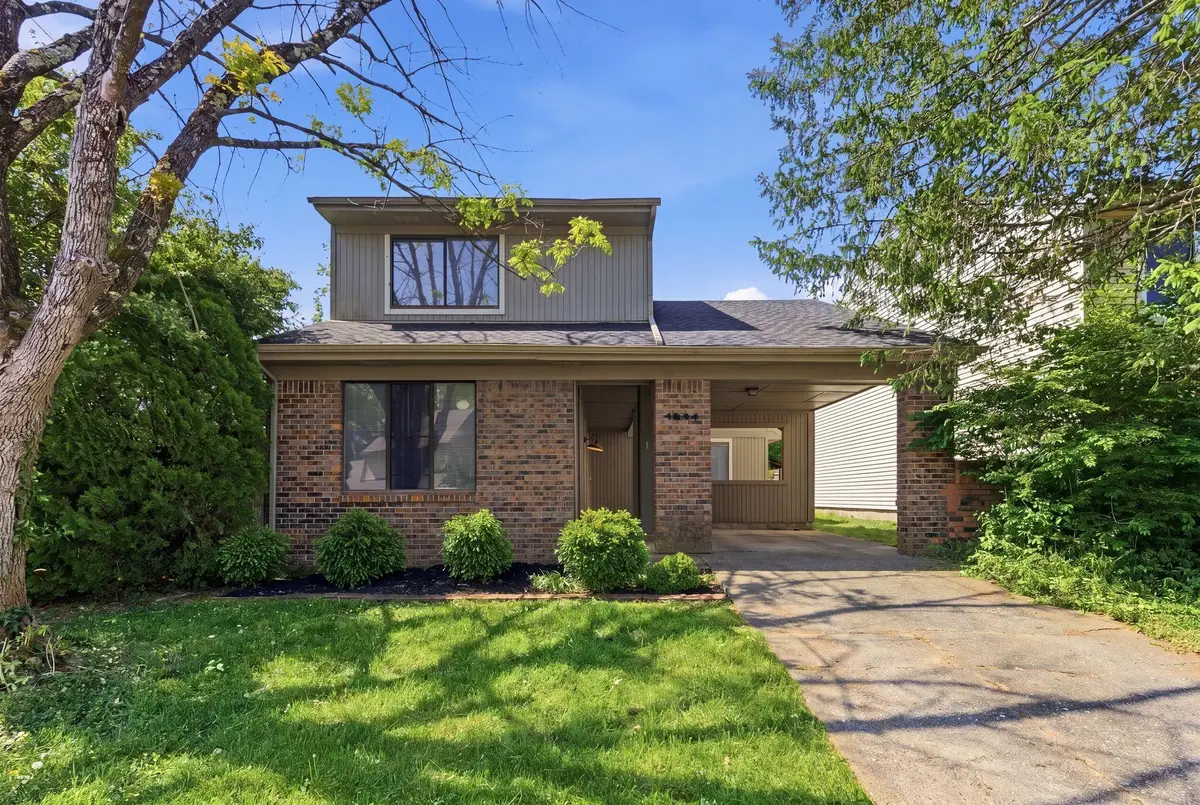 1644 Prairie Circle, Lexington, KY 40515 - #1