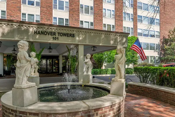 101 S Hanover Avenue #5A, Lexington, KY 40502