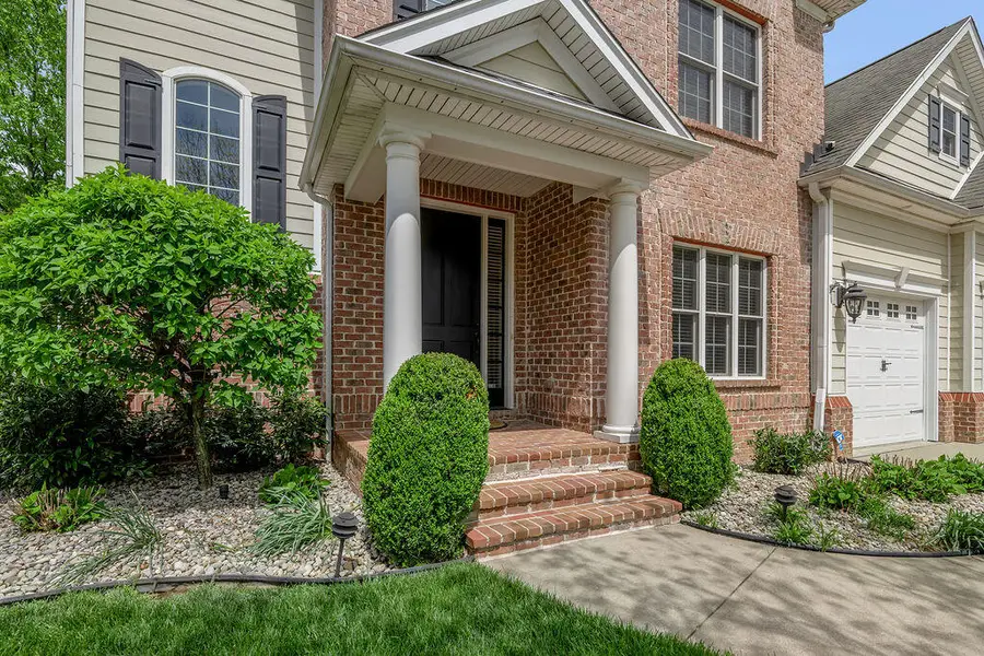 3721 Horsemint Trail, Lexington, KY 40509 - #2