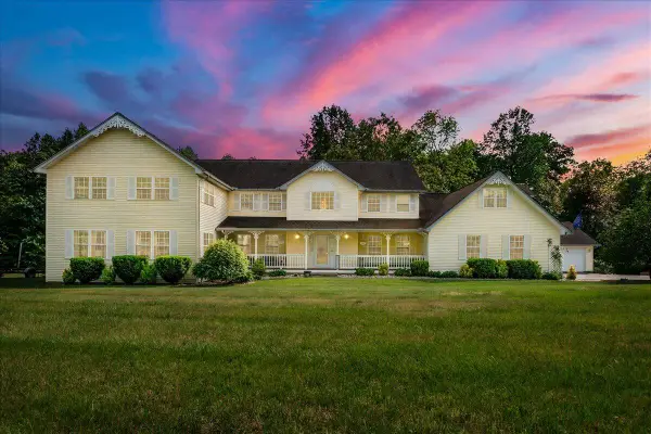 70 Elkhorn Lane, Corbin, KY 40701