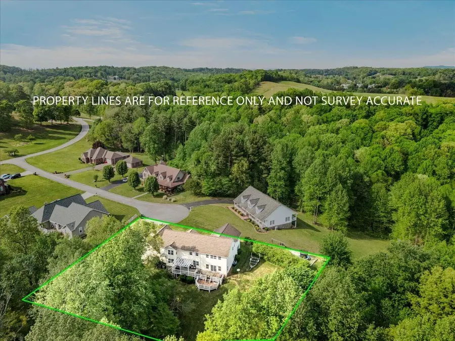 70 Elkhorn Lane, Corbin, KY 40701 - #2