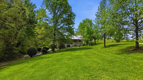 35 Vanzant Road, Lily, KY 40740