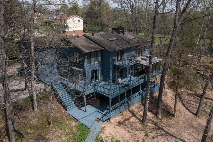 2140 Crystal Creek Drive, Frankfort, KY 40601 - #2