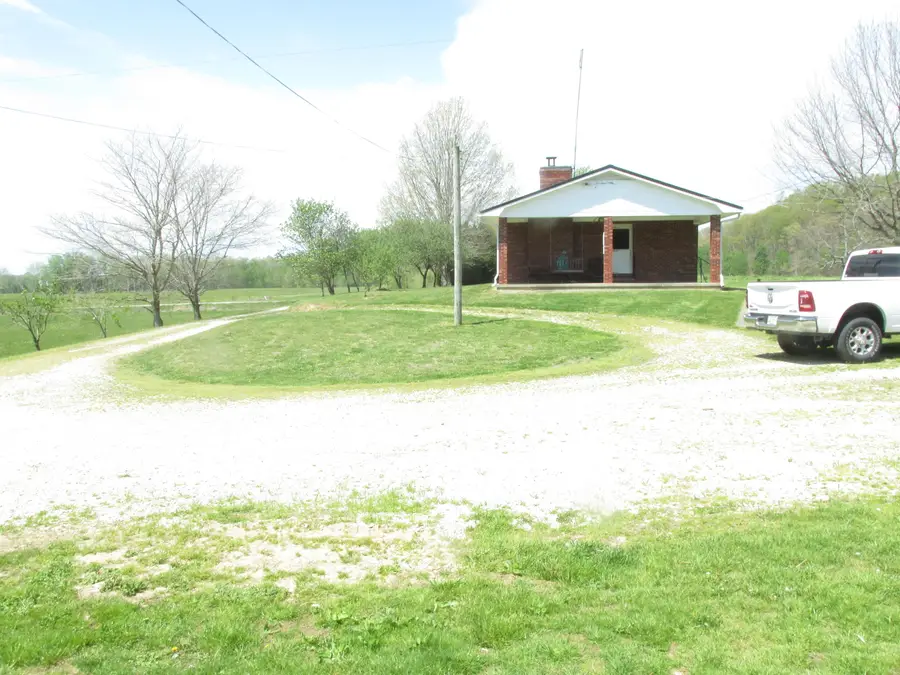 235 Science Ridge Road, Jeffersonville, KY 40337 - #2
